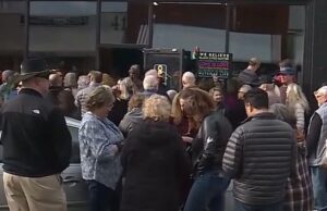 Things Are Going So Badly Under Trump That House Republicans Are Hiding