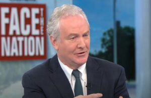 Top Senate Democrat Says Senate Must “Shut Down” Illegal DOGE Operation