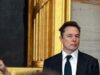 Two Federal Unions Sue To Block Musk And DOGE Access To Treasury Payment System