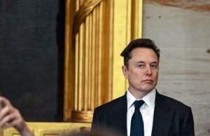 Two Federal Unions Sue To Block Musk And DOGE Access To Treasury Payment System