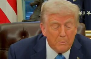 At Least 6 Judges Have Moved To Stop Trump In The Last 24 Hours