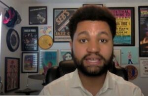 Democratic Congressman Urges Americans To Call Republicans And Tell Them To Grow A Spine