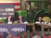 Farmers Who Voted For Trump Get Rewarded With A Kick In The Teeth