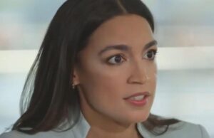 Trump Border Czar Asked DOJ To Investigate Rep. Alexandria Ocasio-Cortez