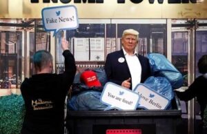 Trump’s Approval Rating Is Collapsing As Voter Disapproval Grows On Key Issues