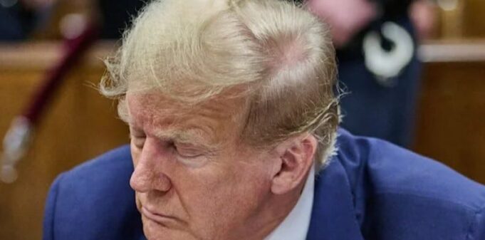 The Trump Reboot Is A Disaster As 59% Say The Economy Is Getting Worse
