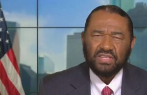 Rep. Al Green Launches New Movement To Impeach Trump
