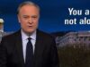Lawrence O’Donnell Shows That Some Of Trump’s Voters Are Turning On Him