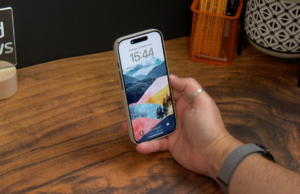 Apple reportedly has a new spin on invites coming this week