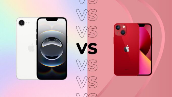 iPhone 16e vs iPhone 13 Mini: Is it finally time to upgrade?