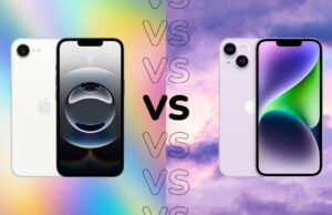 iPhone 16e vs iPhone 14: What are the differences?