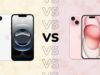 iPhone 16e vs iPhone 15: What's the difference?