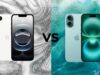 iPhone 16e vs iPhone 16: What’s the difference?