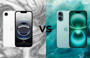 iPhone 16e vs iPhone 16: What’s the difference?