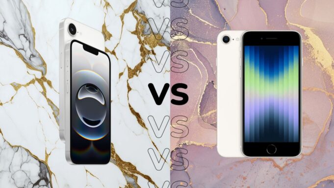 iPhone 16e vs iPhone SE 3: What’s new with the mid-range iPhone?