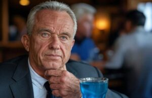 The mystery of methylene blue! The anti-aging conspiracy shaking the left while RFK Jr. challenges the system.