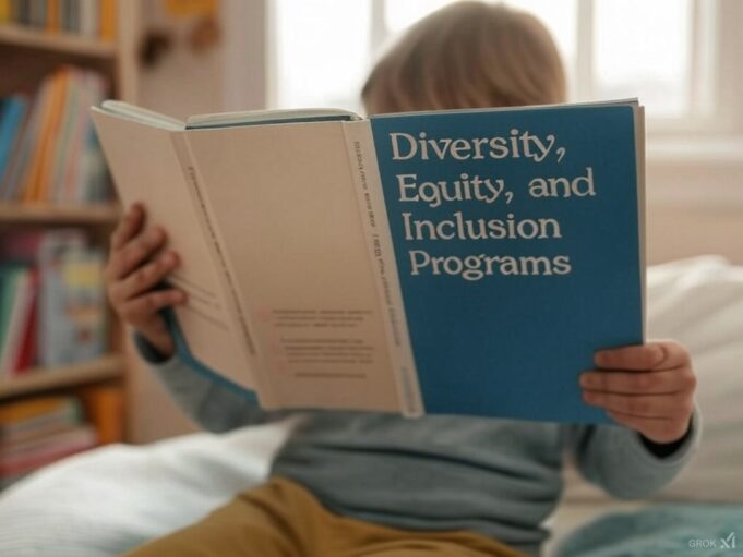 U.S. Department of Education Announces Elimination of $350 Million in Woke Programming | The Gateway Pundit