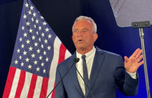 RFK Jr. Discusses Upcoming Changes to HHS – More Rules for Vaccines and Safety – And Which Employees Will Be Removed from HHS (VIDEO) | The Gateway Pundit