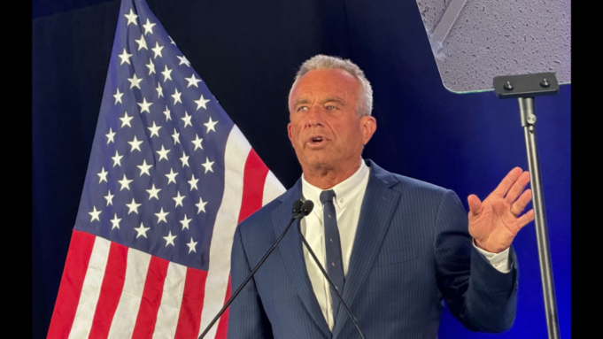 RFK Jr. Discusses Upcoming Changes to HHS – More Rules for Vaccines and Safety – And Which Employees Will Be Removed from HHS (VIDEO) | The Gateway Pundit