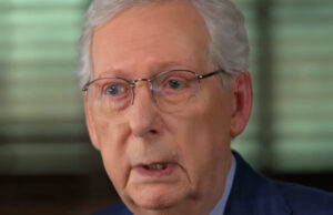 Toxic RINO Mitch McConnell Still ‘Very Upset’ With Trump Over J6 ‘Insurrection’ — ‘We Haven’t Spoken in Quite a White’ (VIDEO) | The Gateway Pundit