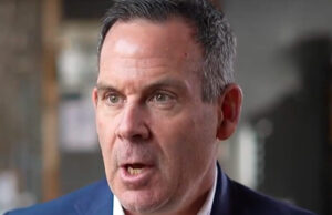 Democrat Who Almost Unseated Lauren Boebert Says His Party is Just ‘Twenty Big Cities, Aspen and Martha’s Vineyard’ | The Gateway Pundit