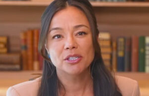 Billionaire Philanthropist Nicole Shanahan Rips ‘Lazy Slob’ John Fetterman After He Says He Will Vote Against Confirmation of RFK Jr. | The Gateway Pundit