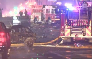 UPDATE: Crashed Airplane in Philadelphia Was a Medical Air Rescue Jet Carrying Six Passengers Including Young Girl – Air Traffic Control Audio Reveals Moments Before Crash: “We Have a Lost Aircraft” (AUDIO) | The Gateway Pundit