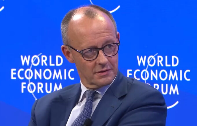 Top German Politician Wants Revenge on Elon Musk For Supporting AFD — Threatens to Go After Tesla as Punishment | The Gateway Pundit