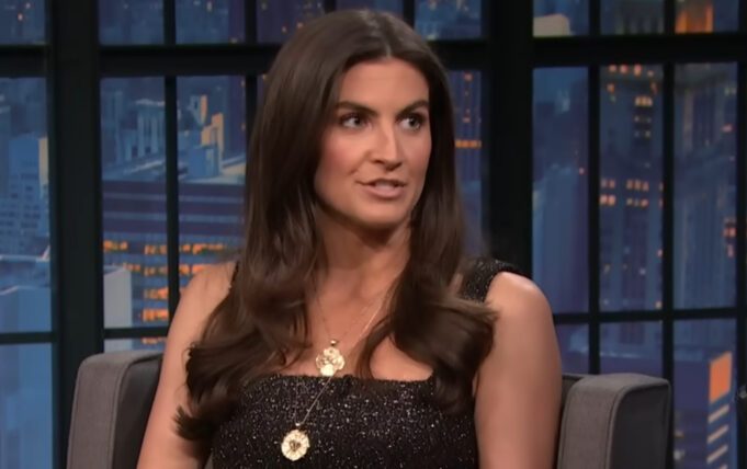 CNN’s Kaitlan Collins Promotes Luigi Mangione’s Defense Fund — Then a Troubling Detail Emerges | The Gateway Pundit
