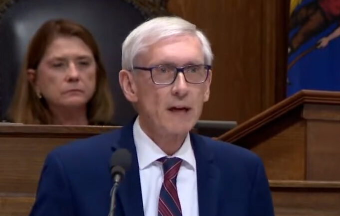 Another Democrat Seeks to Destroy the Nuclear Family Through Wokeism: WI Governor Wants to Change ‘Mother’ to ‘Inseminated Person’ in State Law | The Gateway Pundit