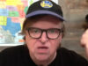 Far-Left Slob Michael Moore Says Trump is Deporting Illegal Aliens Who Could Cure Cancer or Stop an Asteroid | The Gateway Pundit