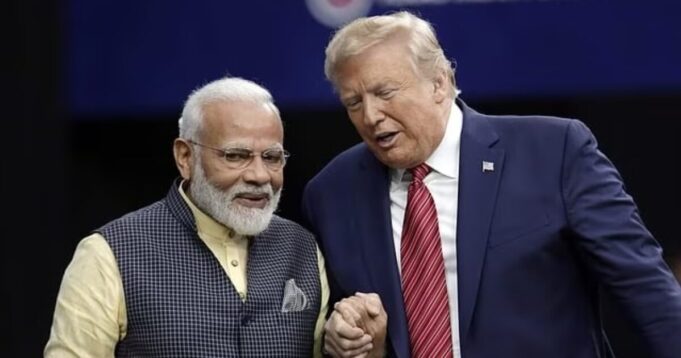 WATCH LIVE: President Trump Holds Press Conference with Prime Minister of India | The Gateway Pundit