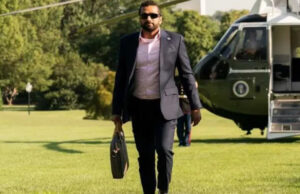 FBI Director Kash Patel Will Also be Named as Acting Head of the ATF | The Gateway Pundit