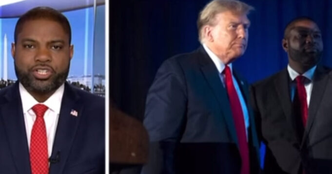 JUST IN: Rep. Byron Donalds Announces 2026 Florida Governor Bid After Trump Endorsement | The Gateway Pundit