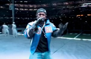 Kendrick Lamar Bombs Out at Super Bowl LIX Halftime Show (VIDEO) | The Gateway Pundit
