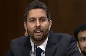 BREAKING: Biden Judge Blocks Trump From Cancelling Foreign Aid Contracts | The Gateway Pundit