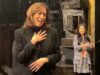 We Dodged a Bullet: Kamala Harris Sounds Drunk as She Rambles a Bunch of Nonsense to Cast on Broadway (VIDEO) | The Gateway Pundit