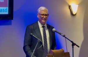 Jim Hoft’s AbleChild Awards Speech — Here Is Our Story on How USAID Has Targeted, Censored and Spent Millions of Dollars to Destroy, Demonetize, and Block The Gateway Pundit | The Gateway Pundit