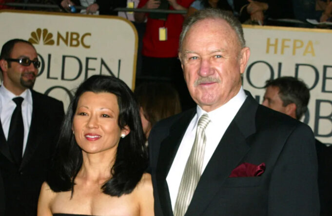 BREAKING UPDATE: Hackman and Wife Found ‘Mummified’ in Santa Fe Compound – Pills Found Scattered in Bathroom | The Gateway Pundit