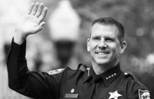 FL Police Chief “Don’t Arrest Illegals”, Refuses To Work With ICE | The Gateway Pundit