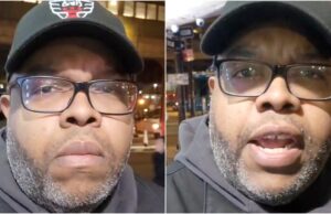 ‘This Party Lied to Me While Stealing My Tax Dollars’: Former Biden Supporter Denounces the Democrat Party in Explosive Video | The Gateway Pundit