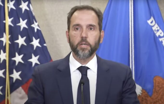 NEW: After Unexplained Delay, Appeals Court Dismisses Jack Smith’s Classified Documents Case Against Trump and Co-Defendants | The Gateway Pundit