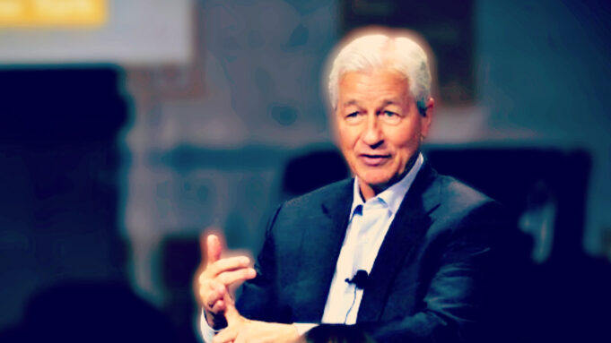 JPMorgan Chase CEO Jamie Dimon GOES OFF on Employees Who Don’t Want to Return to Working in Person (AUDIO) | The Gateway Pundit