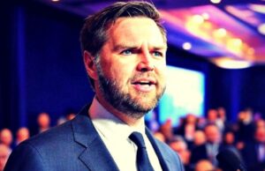 JD Vance is Clear Favorite for 2028 Republican Presidential Nomination in CPAC Straw Poll | The Gateway Pundit