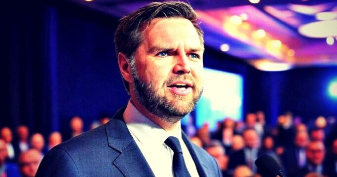 Liberal-Globalist Europeans Throw a Fit Over Common-Sense Statement by VP Vance About Foreign Troops in Ukraine – WATCH What He Really Said | The Gateway Pundit