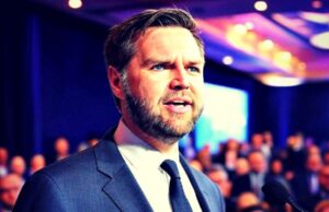 JD Vance on CPAC, and the ‘Trump Doctrine’ on Foreign Policy: Germany Not a Friend if It Imprisons People for ‘Mean Tweets’ | The Gateway Pundit