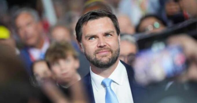 In Munich, VP Vance Obliterates German ‘Firewall’ by Receiving Members of All Political Parties, Including Right-Wing AFD – Globalist-Liberal Establishment Throws a Tantrum | The Gateway Pundit