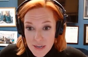 HILARIOUS: Jen Psaki Tells Jon Stewart That MSNBC is Not a Mouthpiece for the Democratic Party (VIDEO) | The Gateway Pundit