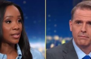 WATCH: Scott Jennings Humiliates Far-Left CNN Anchor Abby Phillip When She Makes a Glaring Mistake While Taking a Cheap Shot at Elon Musk | The Gateway Pundit