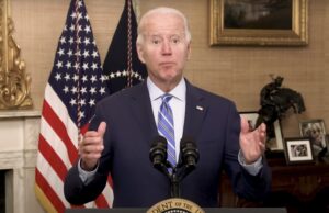 Jill Biden’s Press Sec Admits Biden White House Covered Up Joe Biden’s Cognitive Decline, Gaslighted Public (VIDEO) | The Gateway Pundit